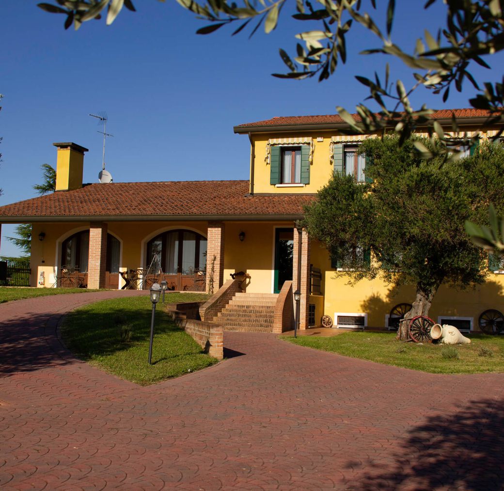 agriturismo