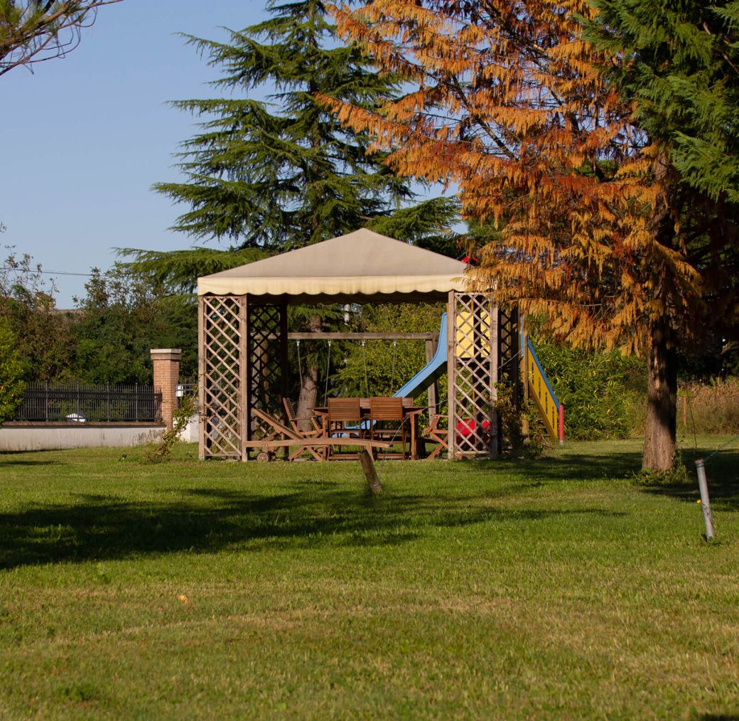 giardino
